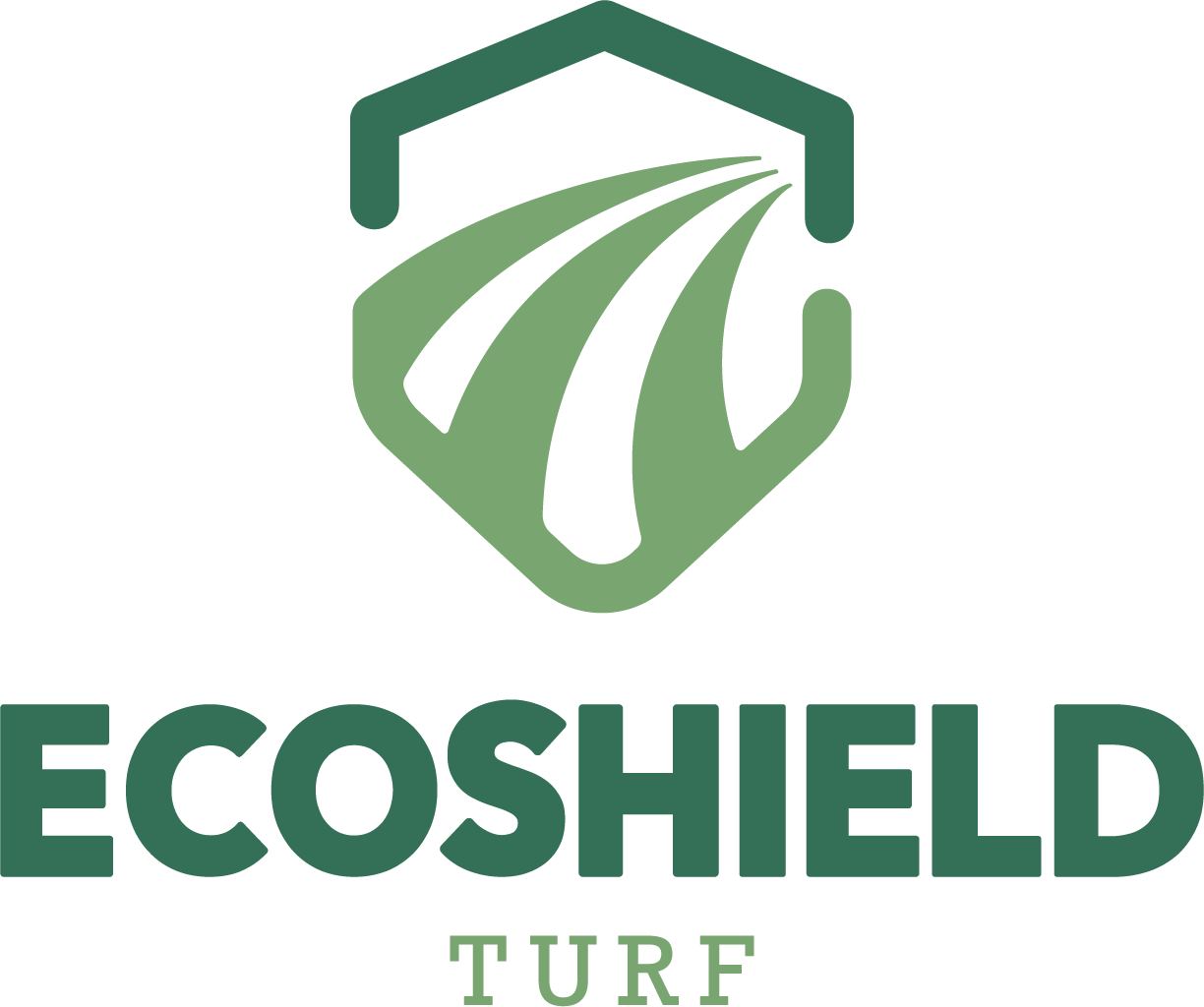 Ecoshield Turf Logo