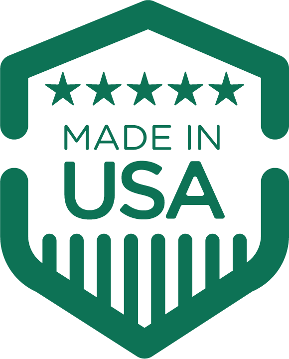 Made In USA Icon