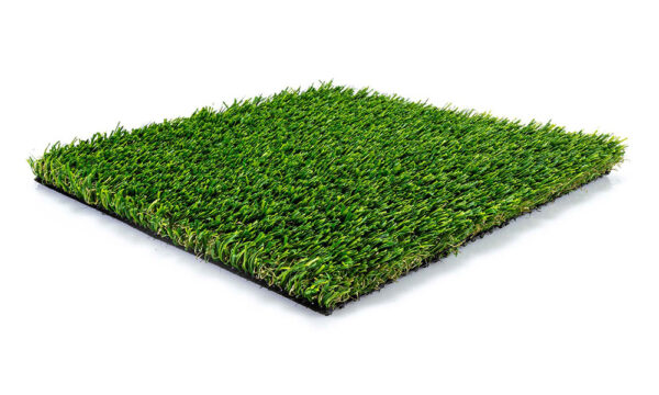 Pet Gold Artificial Turf Hero Image