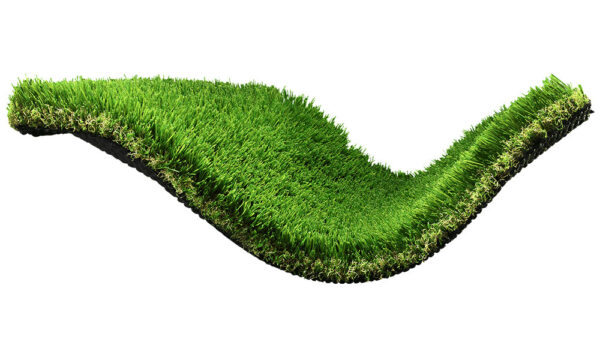Silver Dark Artificial Turf hero Image