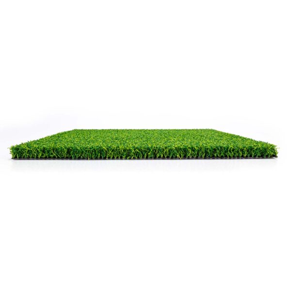 Tour Gold Artificial Putting Green Turf Side Image