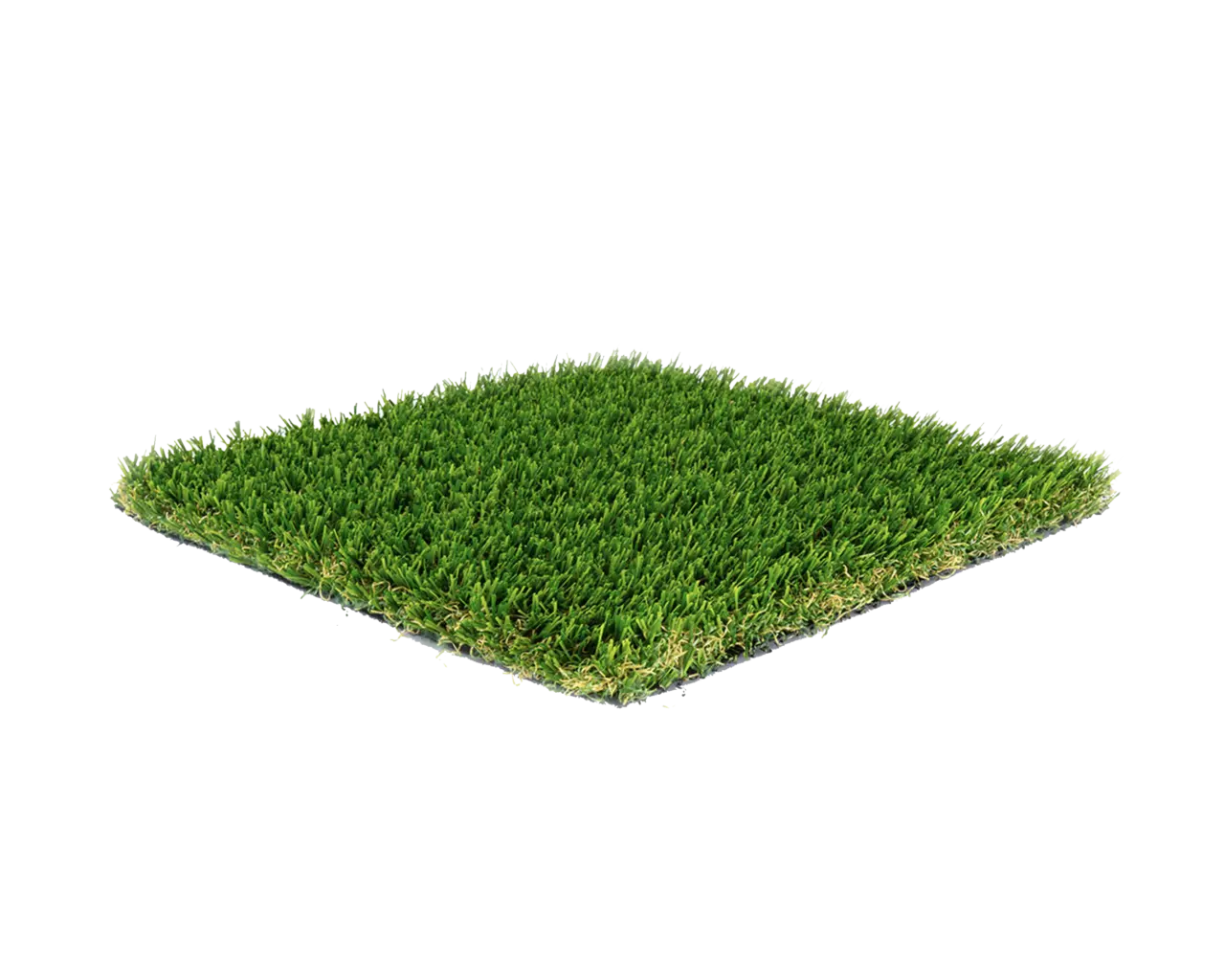 EcoShield Turf GoldLite Sample Square