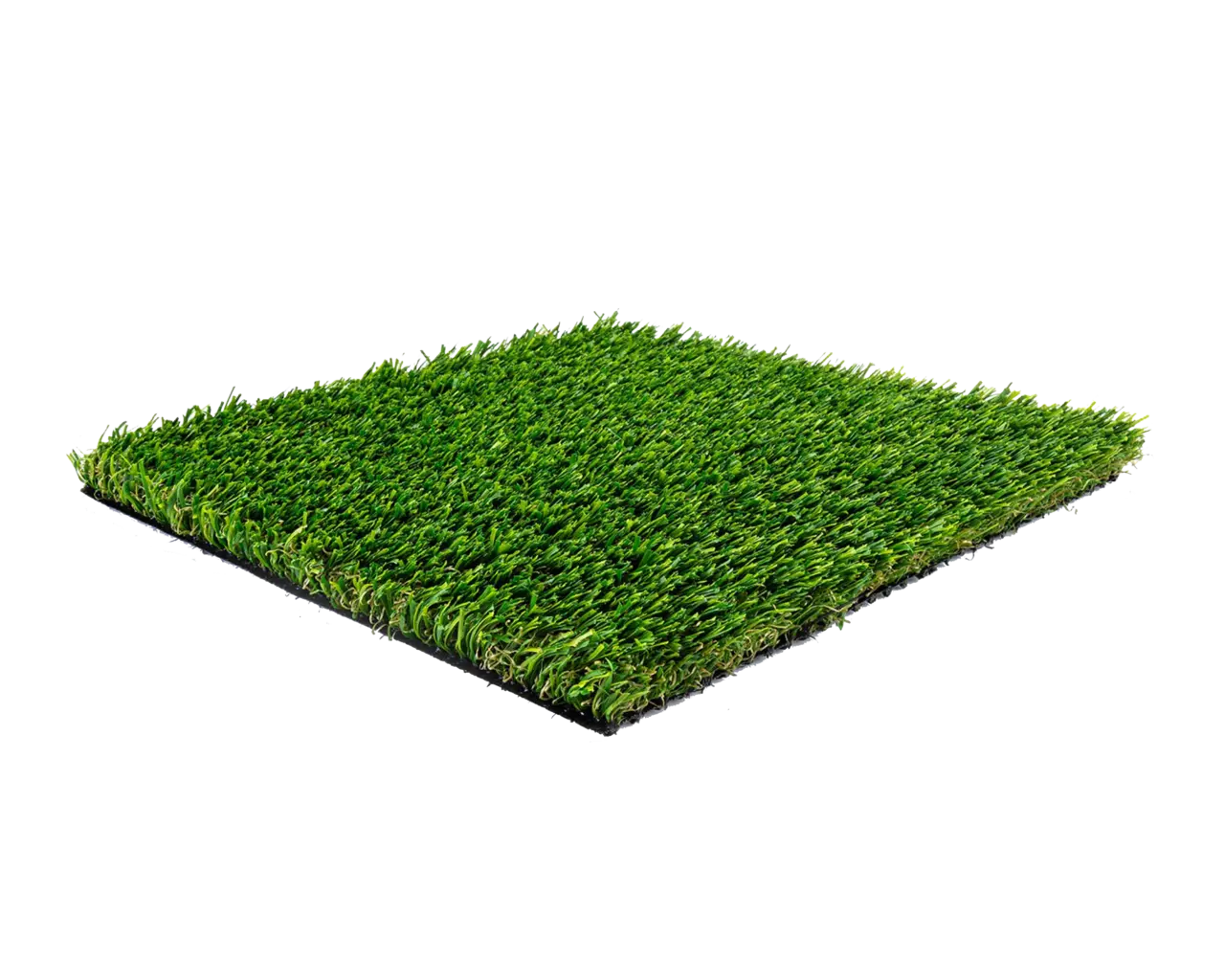 EcoShield Turf Pet Gold Sample Square