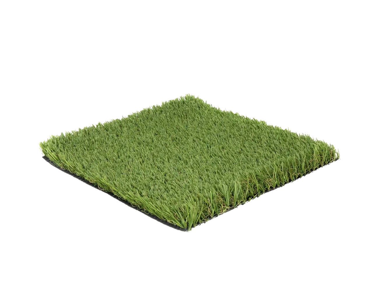 EcoShield Turf Pet Platinum Sample Square