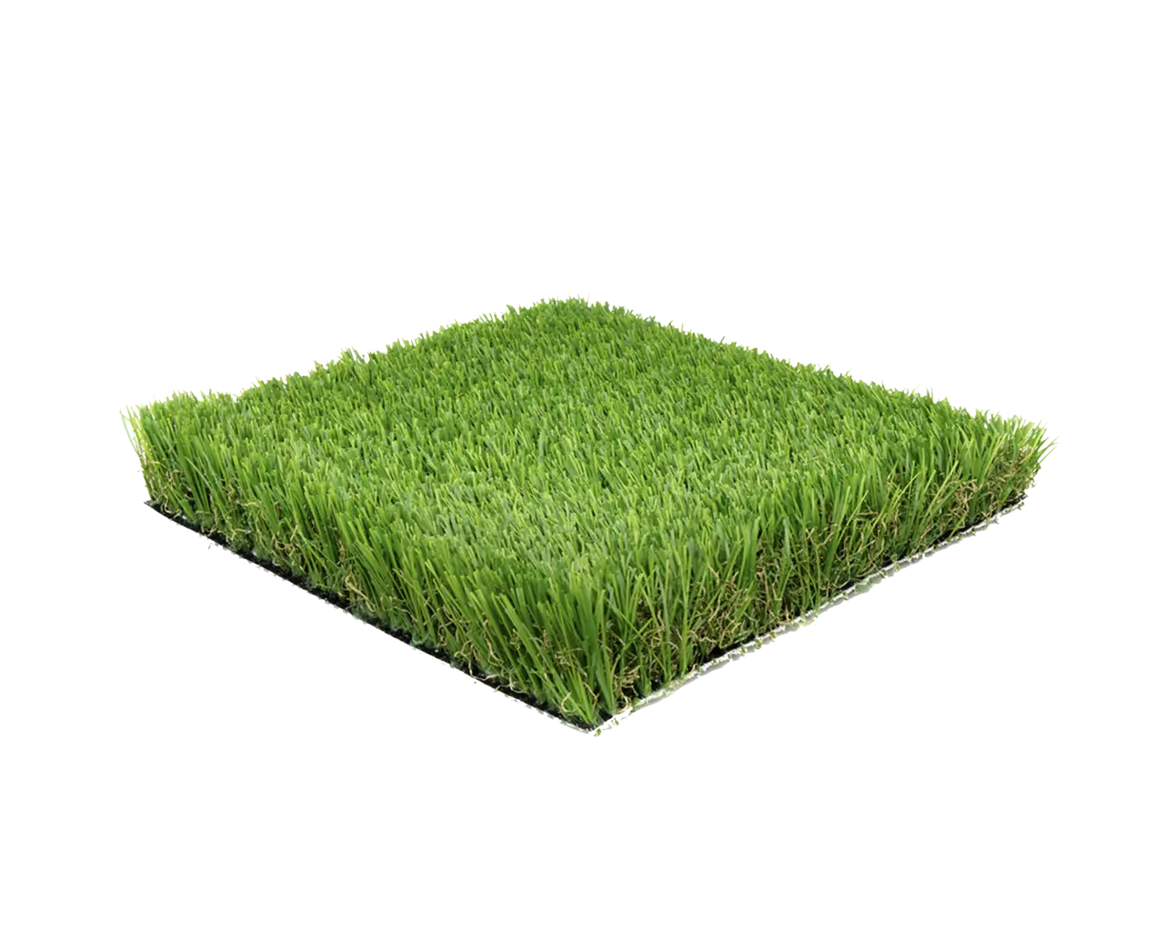 EcoShield Turf Platinum Lite Sample Square