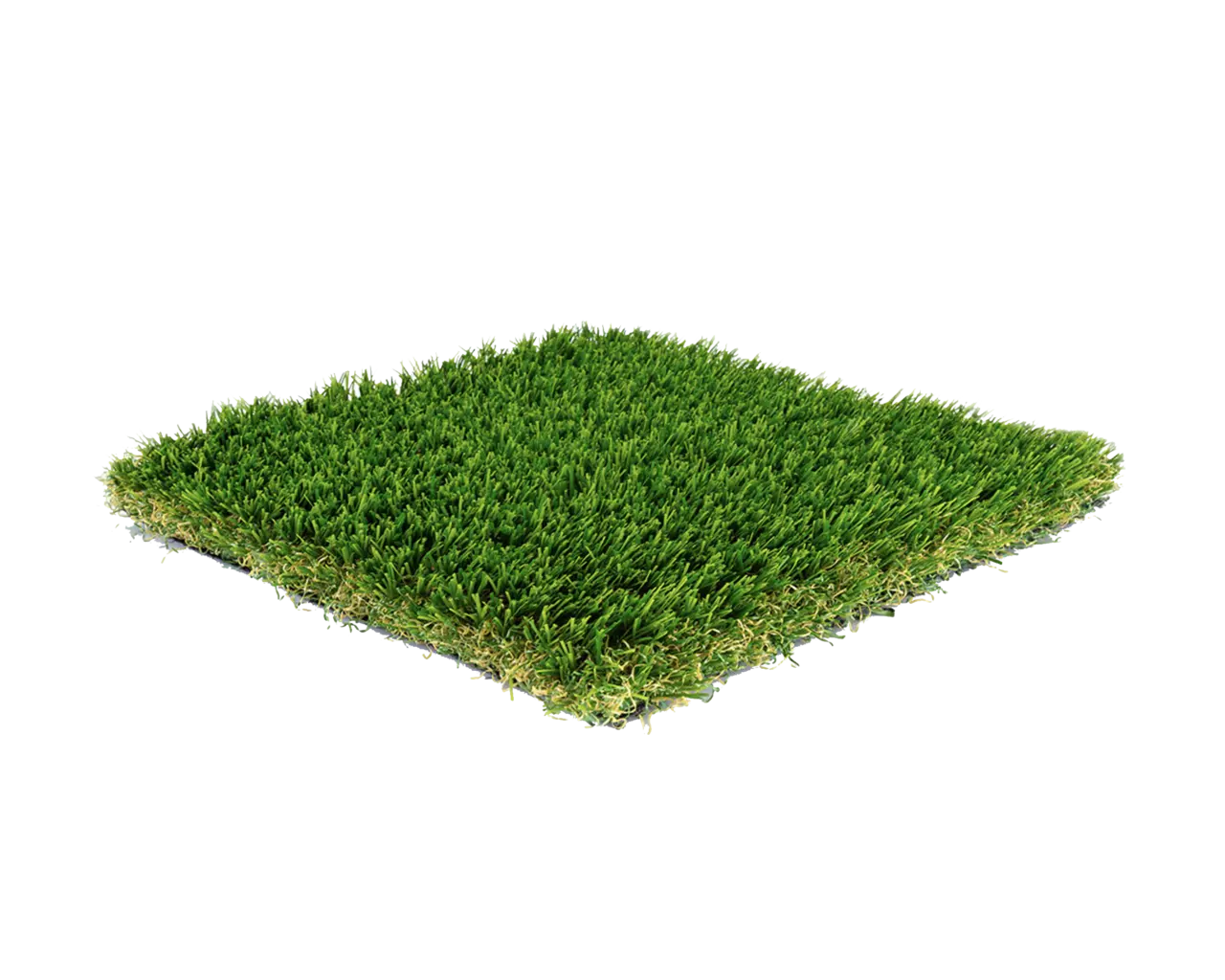 EcoShield Turf Platinum Lite Sample Square